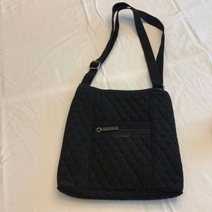 Vera Bradley 11x11 Hipster bag